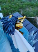 Aquarius Camus HQS – Saint Seiya | Tsume Art