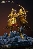 Aiolos du Sagittaire 1/6 – Statue Résine | Saint Seiya – Zodiakos Studio (Regular Version)