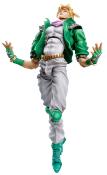 Anthonio Zeppeli 16 cm JoJo's Bizarre Adventure | Medicos 