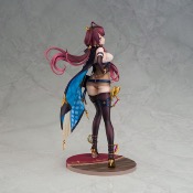 Atelier Sophie 2: The Alchemist of the Mysterious Dream statuette PVC 1/7 Ramizel Erlenmeyer 22 cm