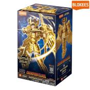 Saint Seiya – Champion Class Sagittarius Aiolos Maquette Figure-Rise 15 cm | Blokees