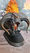 Balrog Flame Of Udun Buste Le Seigneur des Anneaux | Weta