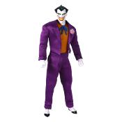 Batman: The Animated Series figurine 1/12 The Joker 17 cm | MEZCO