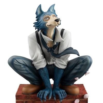 Beastars statuette PVC Legoshi 16 cm | Megahouse