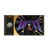  Black Ticket My Hero Academia - Col01 Kyoka | CARTOON KINGDOM