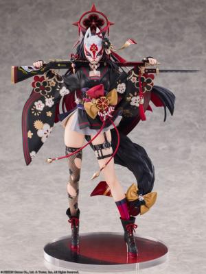 Blue Archive statuette PVC 1/7 Wakamo 25 cm | NEOMAX CREATIVE