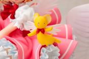 Cardcaptor Sakura statuette PVC ARTFXJ 1/7 Sakura Kinomoto 19 cm