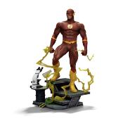 DC Comics statuette Legacy Replica 1/4 Flash 54 cm | IRON STUDIOS