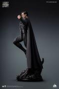 Superman Black Suit Version Special Edition 80 cm DC Comics statuette 1/3 | Queen  Studios