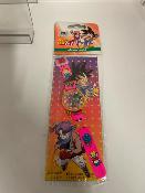 DRAGONBALL GT CHARMY WATCH 1992 TOEI