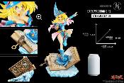 Dark Magician Girl 1/6 Yu-Gi-Oh! | Kitsune Statue