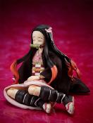 Demon Slayer: Kimetsu no Yaiba figurine 1/12 Nezuko Kamado 14 cm | ANIPLEX 