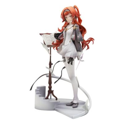 Djmax statuette PVC 1/7 Sonetto 24 cm | APEX