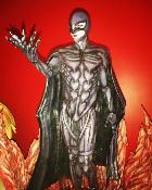 Femto, The Falcon of Darkness | Prime 1 