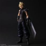 |Final Fantasy VII Rebirth Play Arts Shin figurine Cloud Strife 27 cm| SQUARE ENIX 