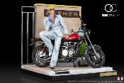 ONIZUKA EIKICHI 1/6 GTO STATUE | ONIRI CREATIONS