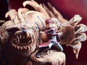 Gaara 1/6 Naruto Shippuden Statue | Jimei Palace