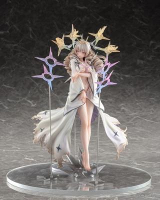 Goddess of Victory: Nikke statuette PVC 1/7 Crown - Naked King 30 cm | ANIGIFT