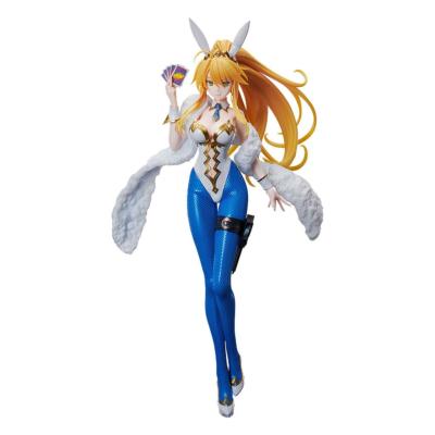 Fate/Grand Order statuette PVC 1/4 Ruler/Altria Pendragon 47 cm | FREEing