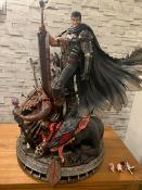 Guts 1/4 the Black Swordman EXCLUSIVE Version |  Prime 1 Studio