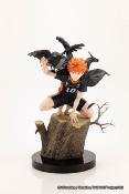 Haikyu!! statuette PVC ARTFX J 1/8 Shoyo Hinata 23 cm - KOTOBUKIYA