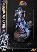 Kenshiro & Yuria BONUS VERSION 71 cm Fist of the North Star statuette Ultimate Premium Masterline Series Polar Star of Love | Prime 1 Studio 