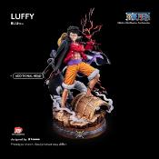 Luffy 1/4 BIJUtsu Statue One Piece | Tsume 