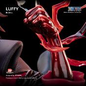 Luffy 1/4 BIJUtsu Statue One Piece | Tsume 