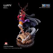 Luffy 1/4 BIJUtsu Statue One Piece | Tsume 