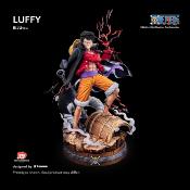 Luffy 1/4 BIJUtsu Statue One Piece | Tsume 
