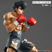 MAMORU TAKAMURA  1/6 HAJIME NO IPPO |  KITSUNE STATUE 