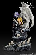 Misa & Rem 1/6 Deathnote statue | Oniri Créations