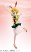 One Piece statuette PVC Excellent Model P.O.P. Carrot Limited Edition 21 cm | MEGAHOUSE