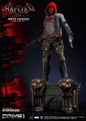 Red Hood Story Pack Exclusive Batman Arkham Knight | Prime 1 Studio