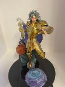 Gemini Saga 1/6  ULTIMATE Saint Seiya Statuette Ikigai | Tsume Art