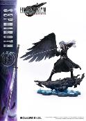 SEPHIROTH 1/4 Final Fantasy 7 Rebirth Square Enix Masterline | Prime 1 Studio