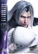 SEPHIROTH 1/4 Final Fantasy 7 Rebirth DX VERSION Square Enix Masterline | Prime 1 Studio