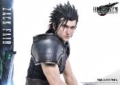 Zack Fair 1/4 Final Fantasy 7 Rebirth Square Enix Masterline | Prime 1 Studio