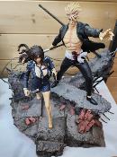 Ken & Yumin 1/6 Sun Ken Rock | Kitsune 