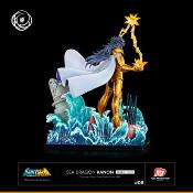 Sea Dragon 1/6  Ikigai Saint Seiya| Tsume