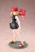 Shaman King statuette PVC 1/7 Anna Kyoyama 22 cm | BellFine