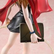 Shaman King statuette PVC 1/7 Anna Kyoyama 22 cm | BellFine