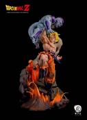 Goku Vs Frieza 1/6  Dragon Ball Z DBZ | Ryu Studio