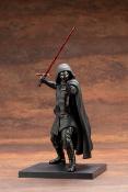 Star Wars Episode IX statuette PVC ARTFX+ 1/10 Kylo Ren 18 cm | KOTOBUKIYA