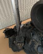 Thanos 1/4 Marvel Statue Premium | Queen Studios