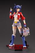 Transformers Bishoujo statuette PVC 1/7 Optimus Prime 23 cm | KOTOBUKIYA