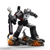 Transformers statuette 1/20 Demi Art Scale Megatron 32 cm | IRON STUDIOS