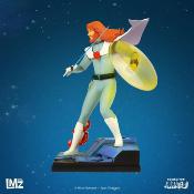 Ulysse 31 : Ulysse et Nono statuette 1/6 – Collection ANIMATED! | LMZ Collectibles