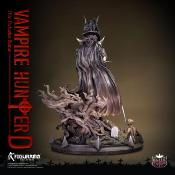 VAMPIRE HUNTER D 1/6  ELITE EXCLUSIVE STATUE | FIGURAMA