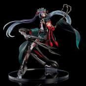 Vocaloid statuette PVC Calne Ca Japanese Style 15th Memorial Costume 26 cm | UNION CREATIVE